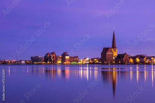 Wallpaper Mural Rostock Torontodigital.ca