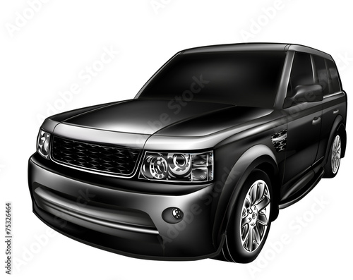 car crossover