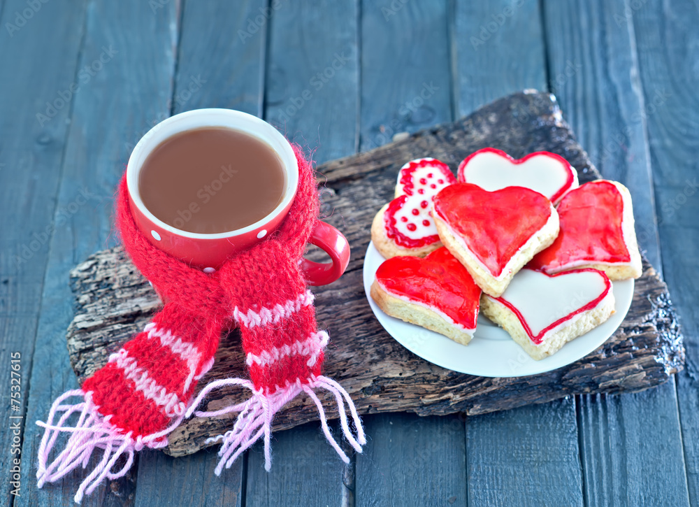 cocoa drink cocoa drink