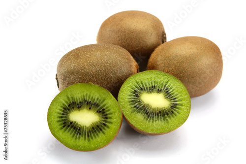 kiwis