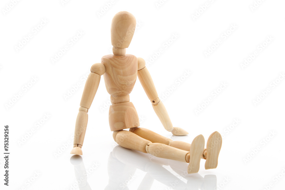 Position assise Position assise