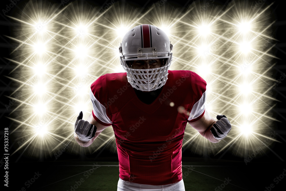Football Player Football Player