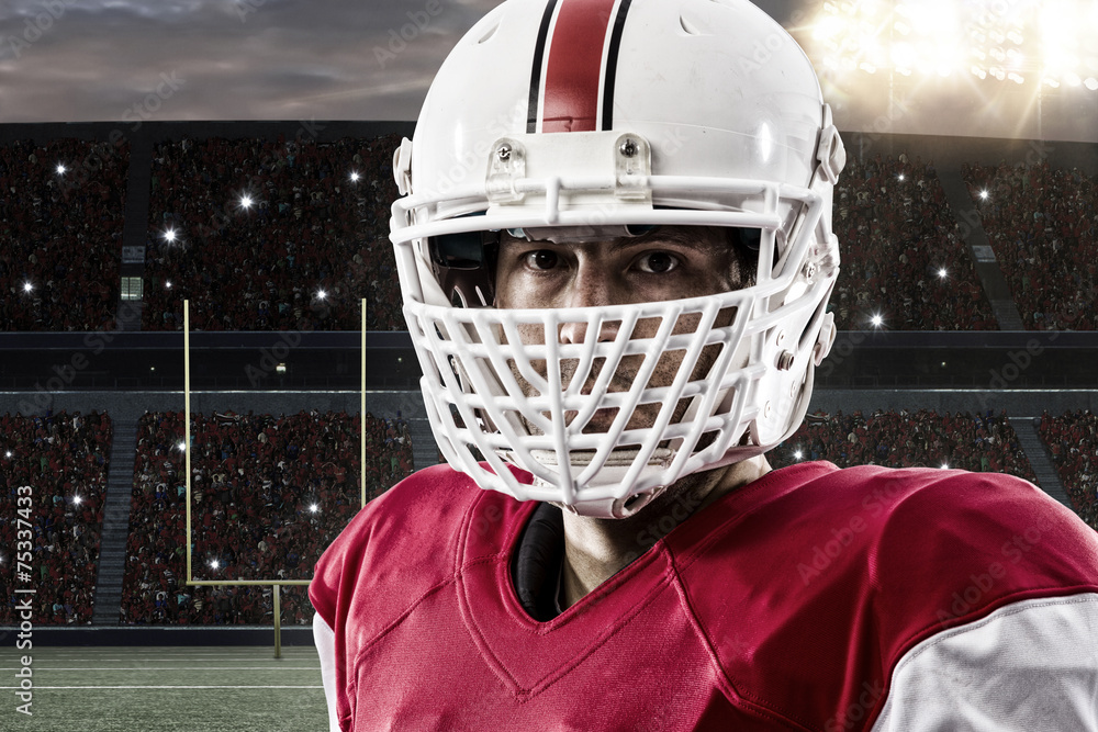 Football Player Football Player