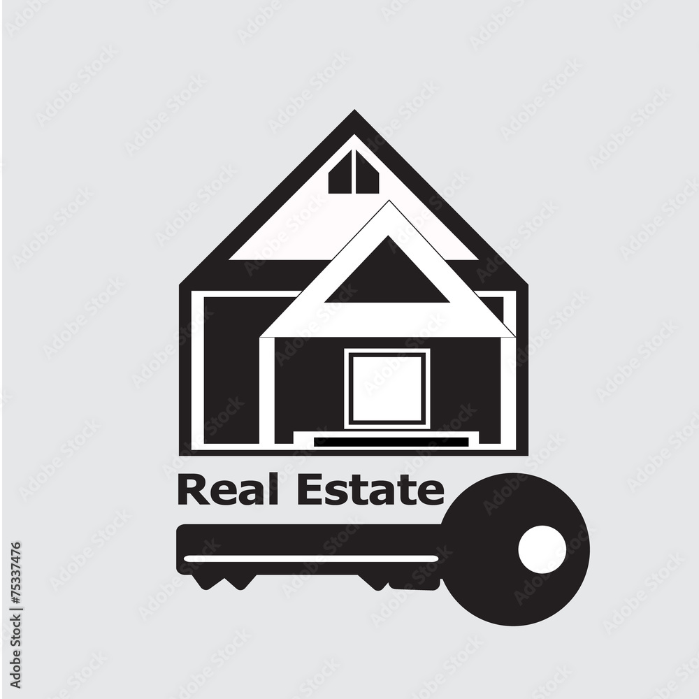 House Real Estate icon House Real Estate icon