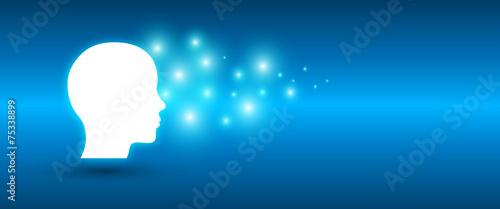 testa, idea, idee, mente, pensiero, pensieri