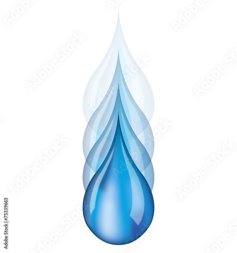 Goutte eau 02