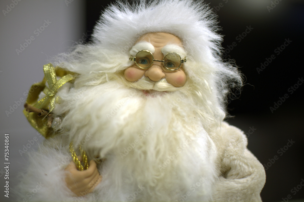 Santa Claus Santa Claus