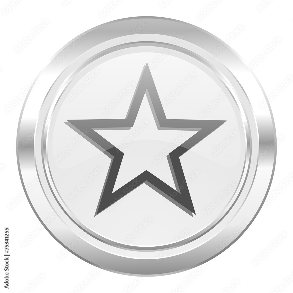 star metallic icon star metallic icon