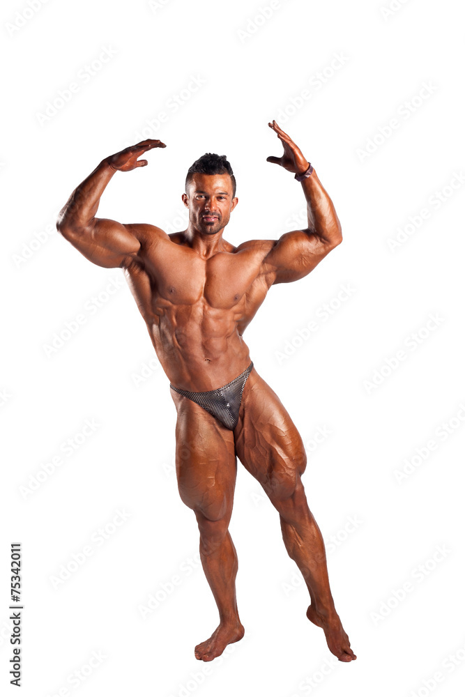 Bodybuilder