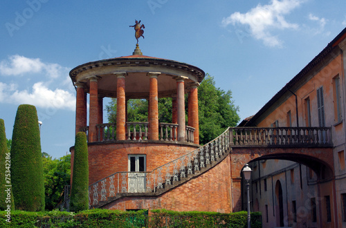 Rotunda Rossi, Faenza, Italy photo