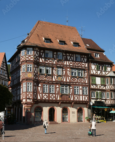 Mosbach