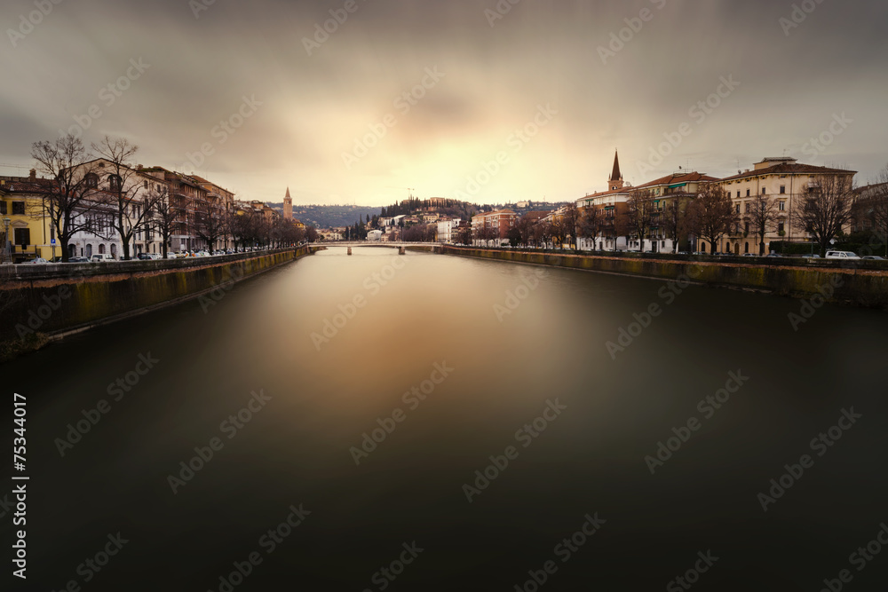 Fototapeta premium Verona