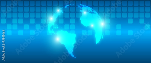 pixel griglia, informatica