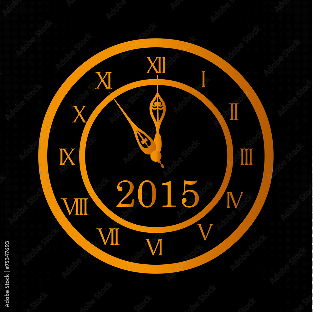 Time design, vector illustration. Time design, vector illustration.