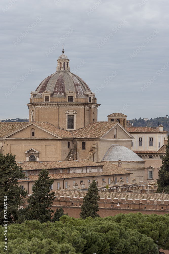 Chiesa del Gesù - Roma