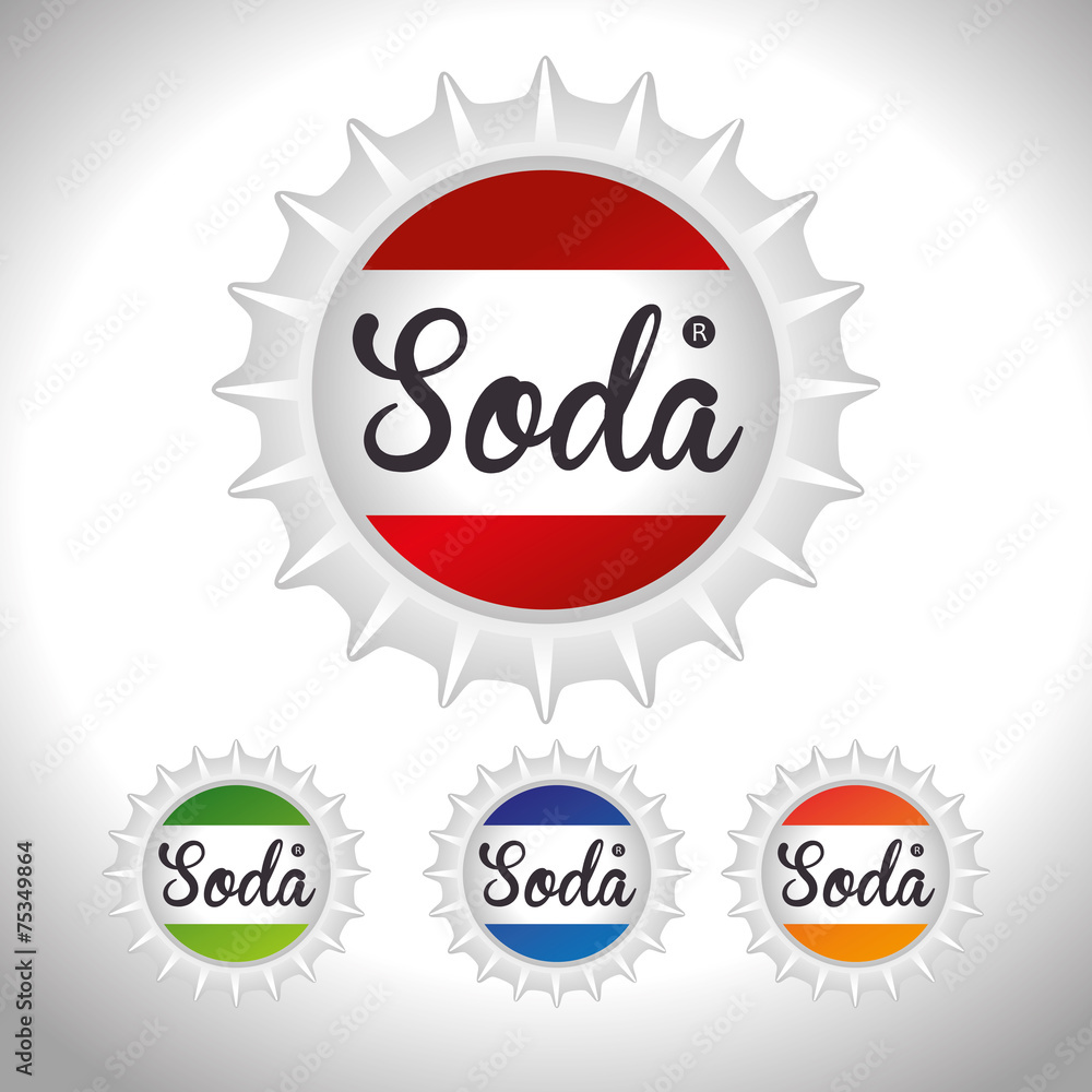 Drink design, vector illustration. Drink design, vector illustration.