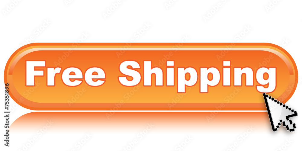 FREE SHIPPING ICON