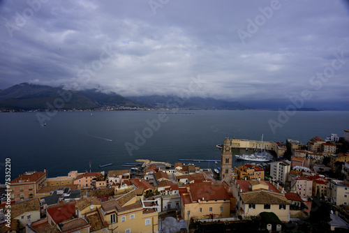 Gaeta il borgo