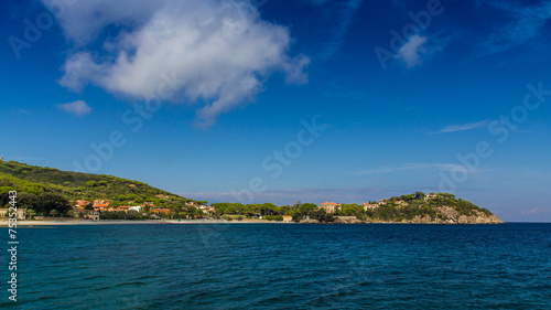 Elba Island - Italy © powell83