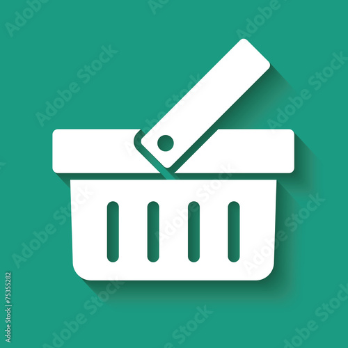 Logo panier.