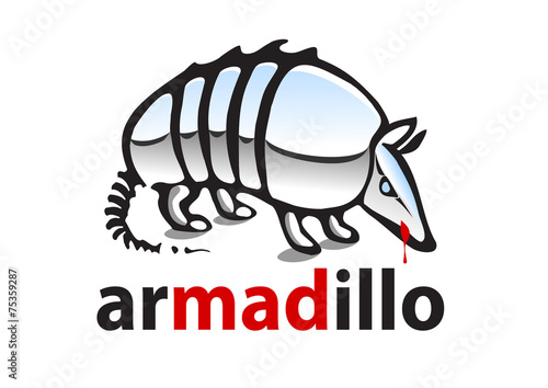mad armadillo