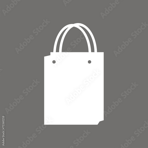 Icono bolsa compra FO