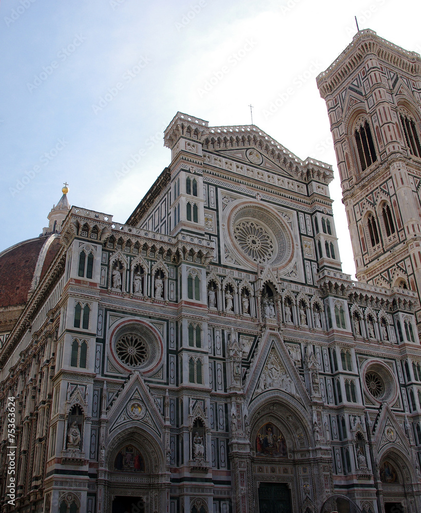 Cathedral (Duomo) of Florence