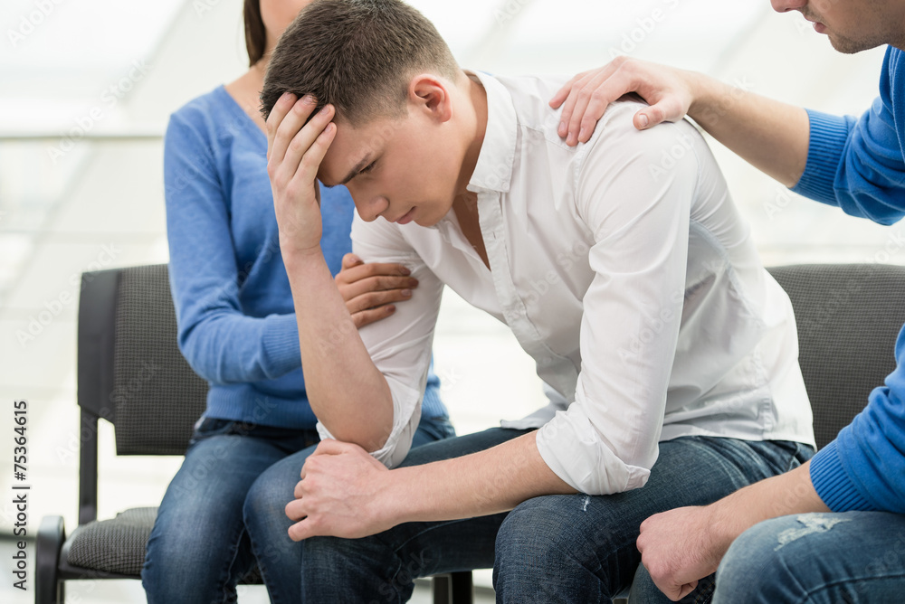 Support Group Support Group