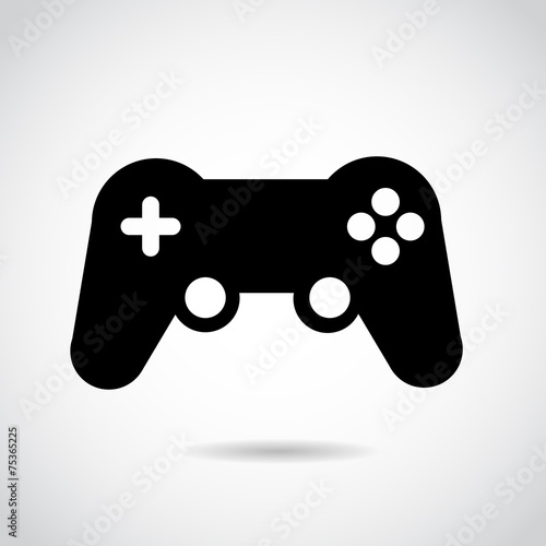 Console VECTOR icon.
