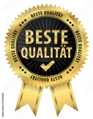 Beste Qualität