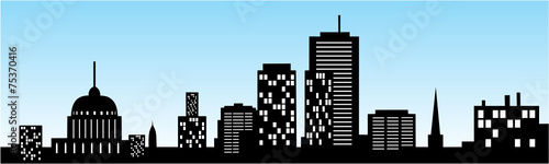 VILLE ET QUARTIER