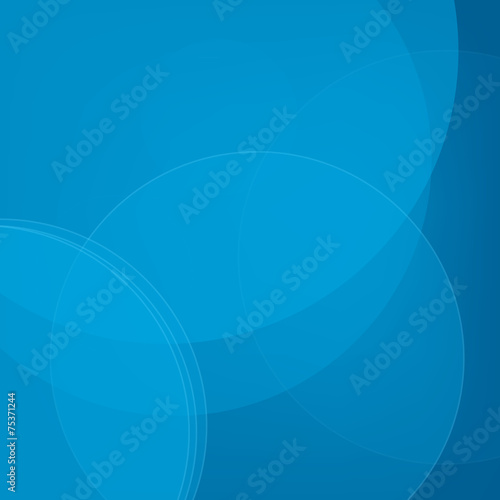 Colorful smooth twist light lines vector background