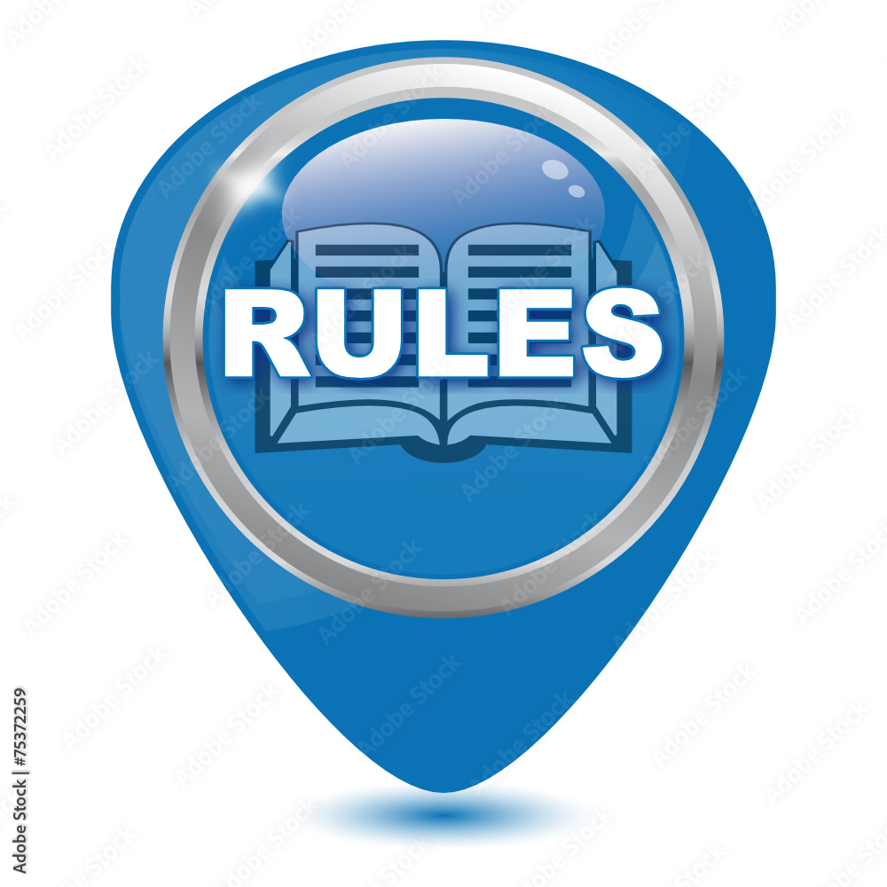 RULES ICON