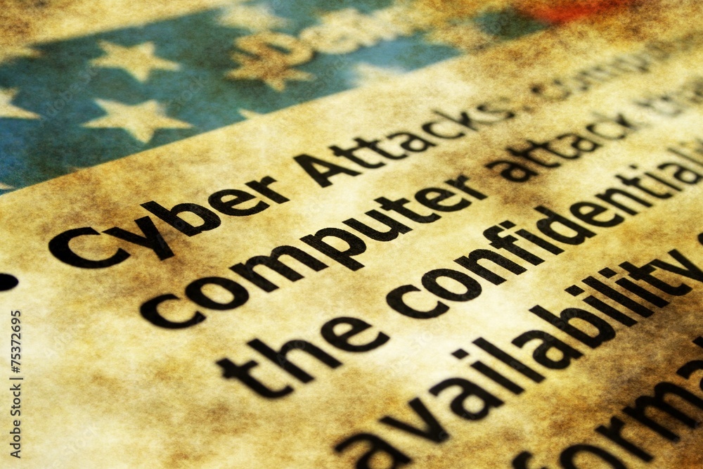Syber attack Syber attack
