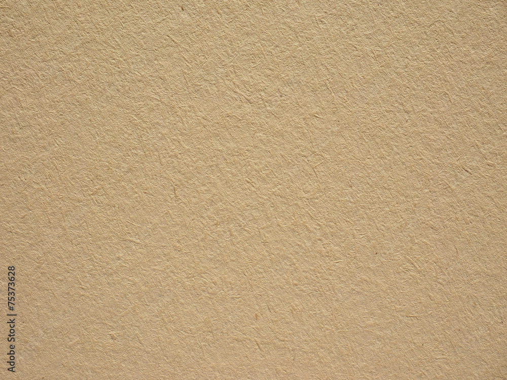 Brown paper background Brown paper background