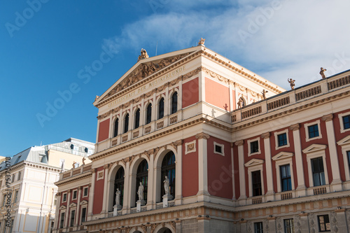 Wiener Musikverein