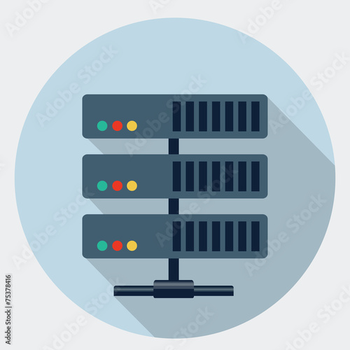 Server icon