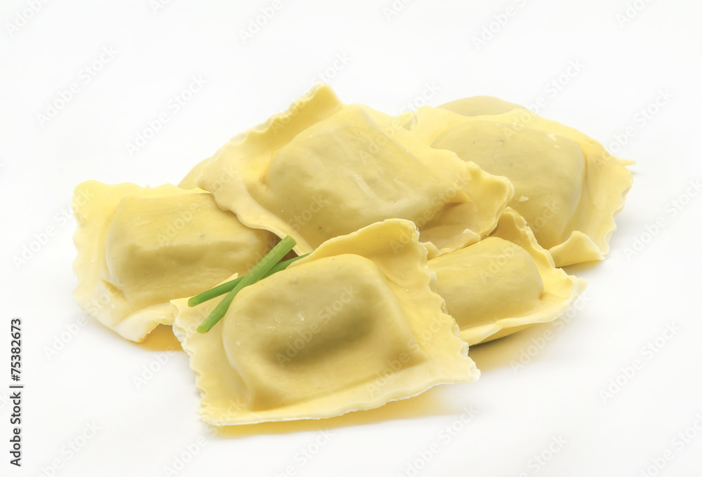 Fresh pasta Fresh pasta