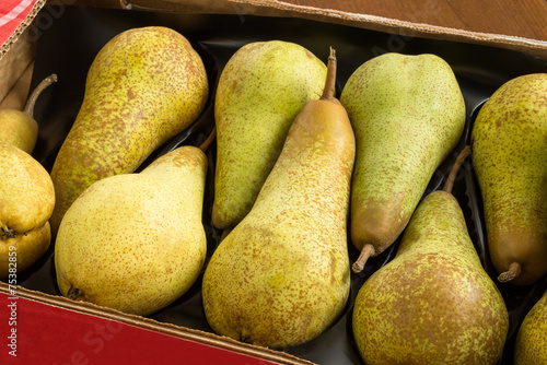 Canvastavla Pere abate, cibo italiano