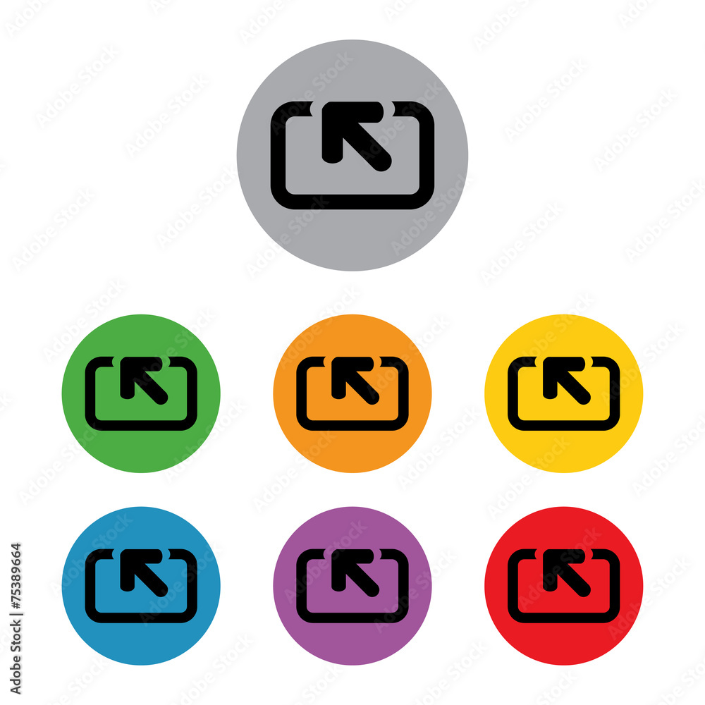 action share set action share set
