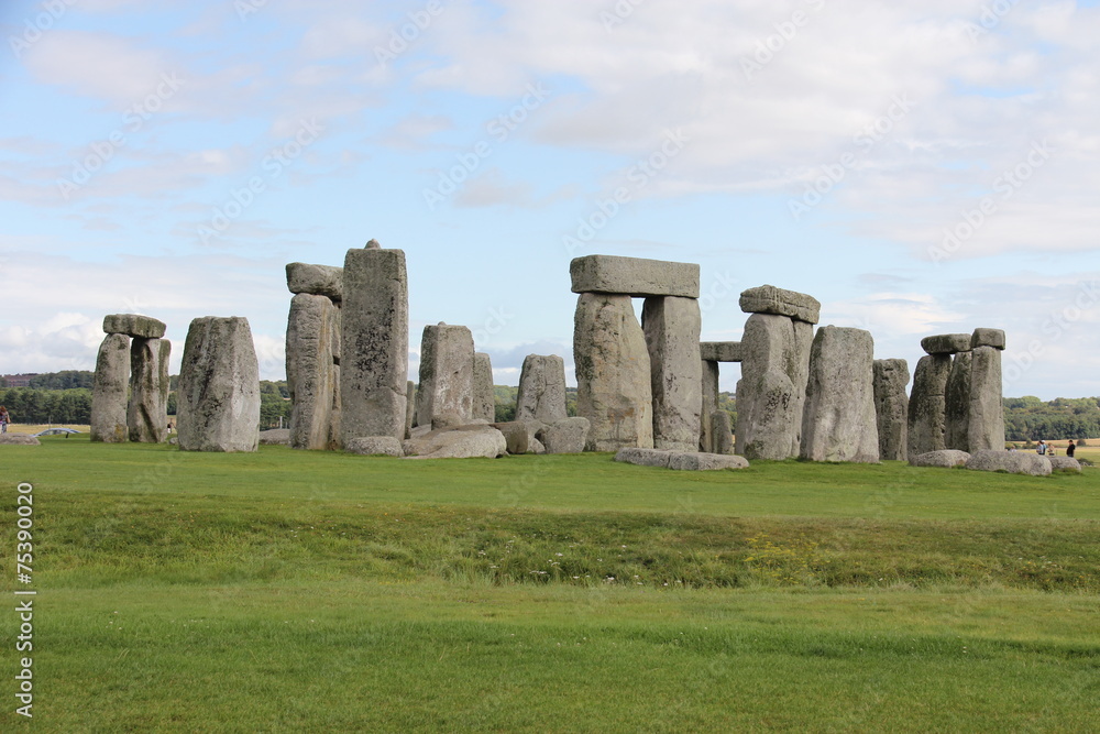 Fototapeta premium Stonhenge