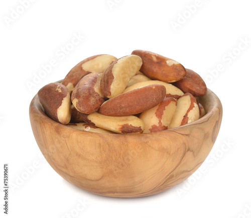 Brazil nuts