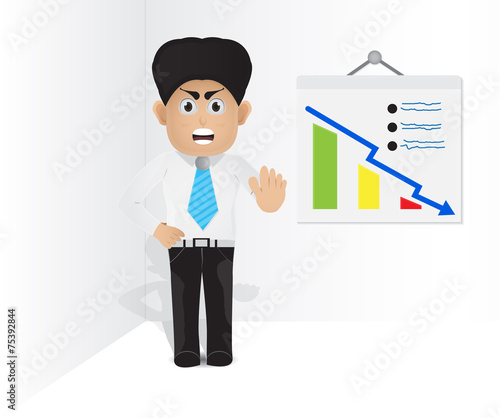 character and board statistic