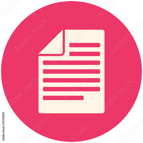 Articles icon