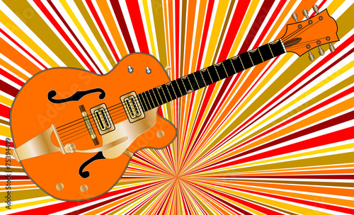 Retro Music