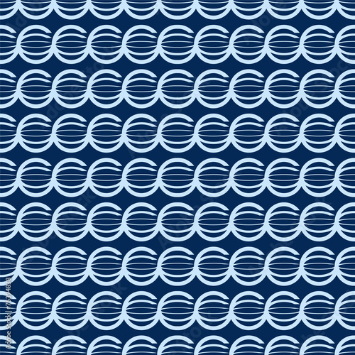 abstract geometric print. background. vector