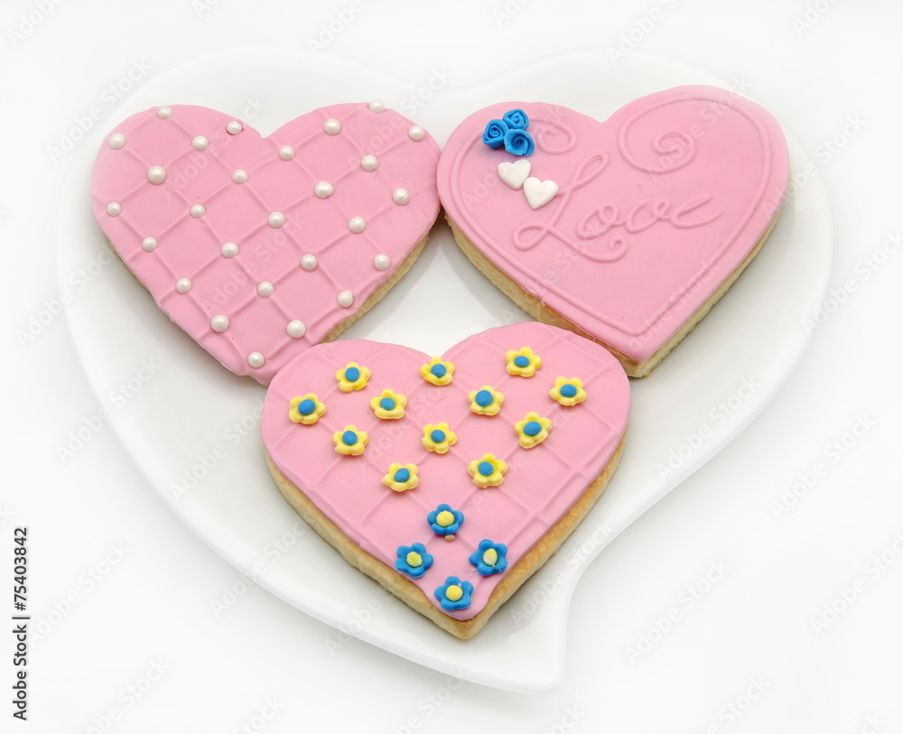 Butter Cookies Butter Cookies