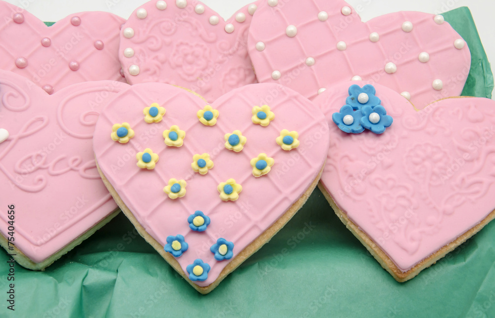 Butter Cookies Butter Cookies