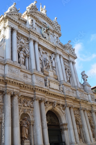 Chiesa di Santa Maria del Giglio