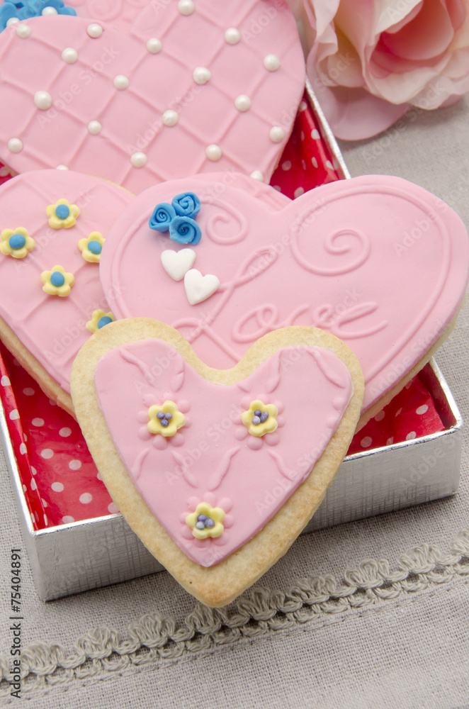 Butter Cookies Butter Cookies